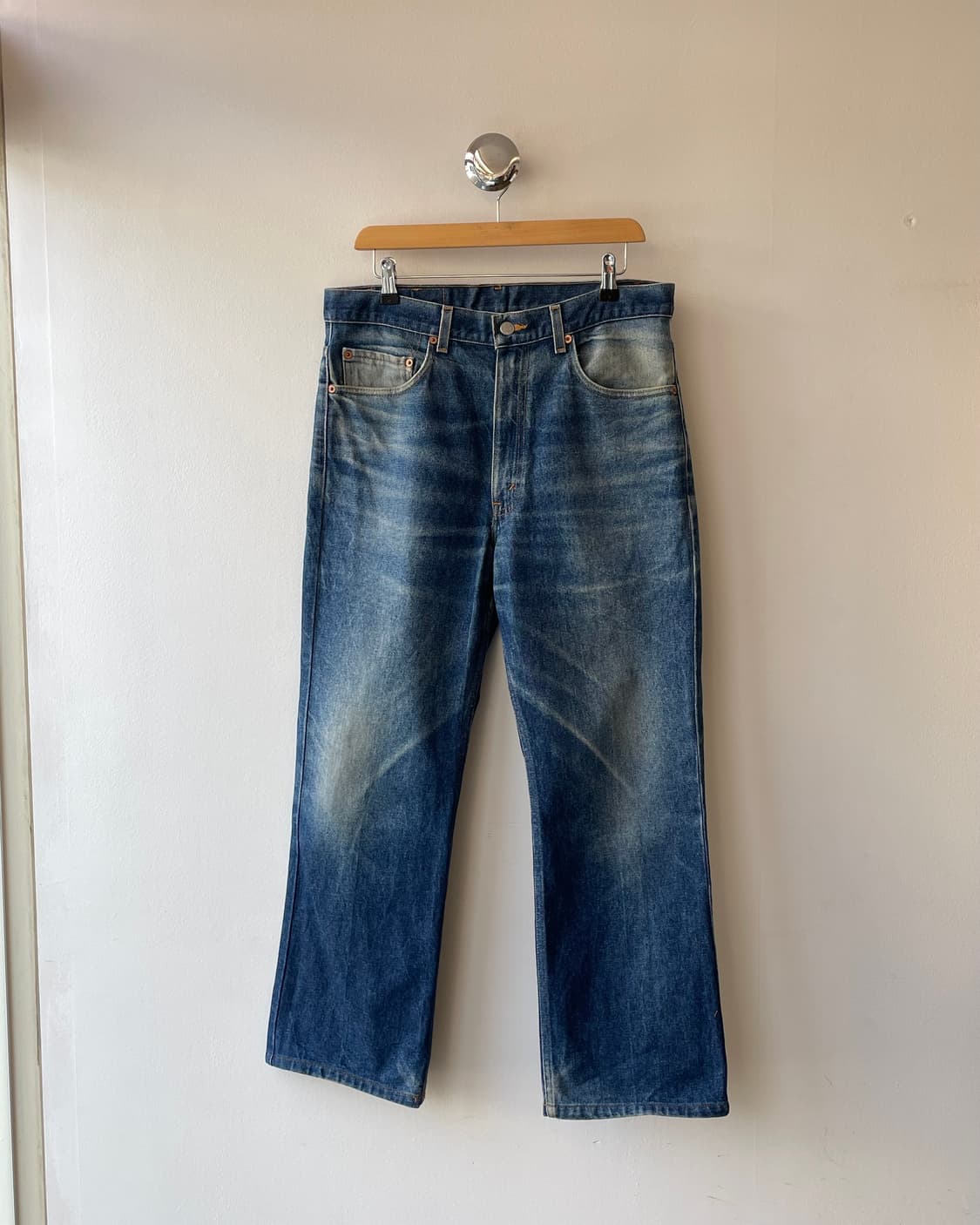 2001‘ Levi’s 517 34x30 (리바이스 517) 상품이미지1