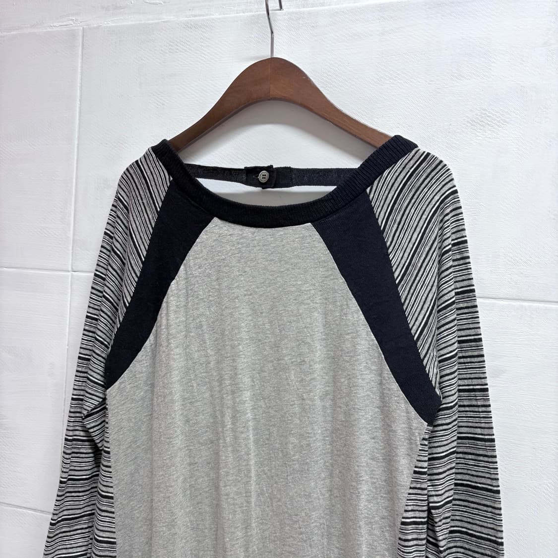 Sensounico 센소유니코 POINTLIGNE 포인트리뉴 셔링 스트라 상품이미지6