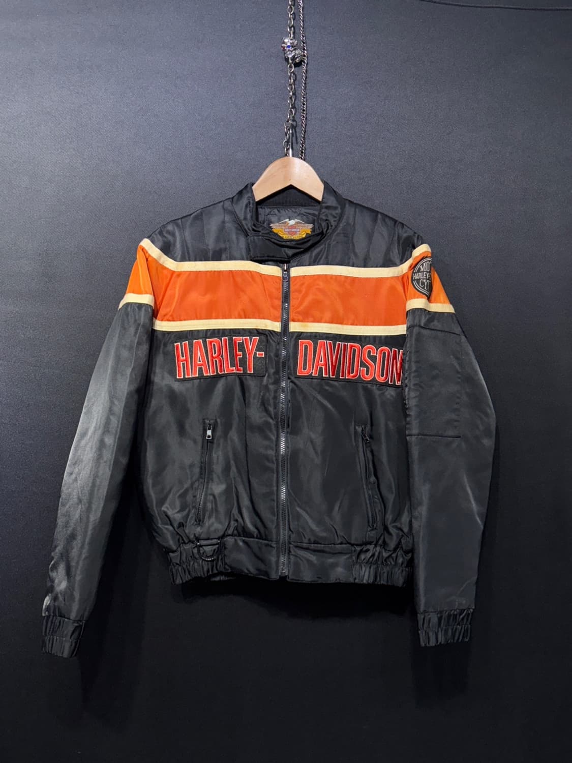할리데이비슨 자켓 상품이미지1