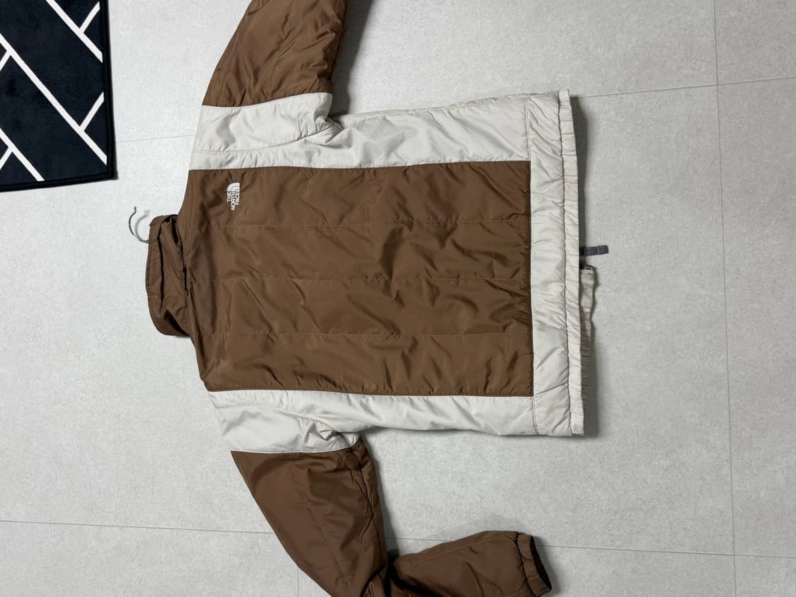 노스페이스 집업 상품이미지2