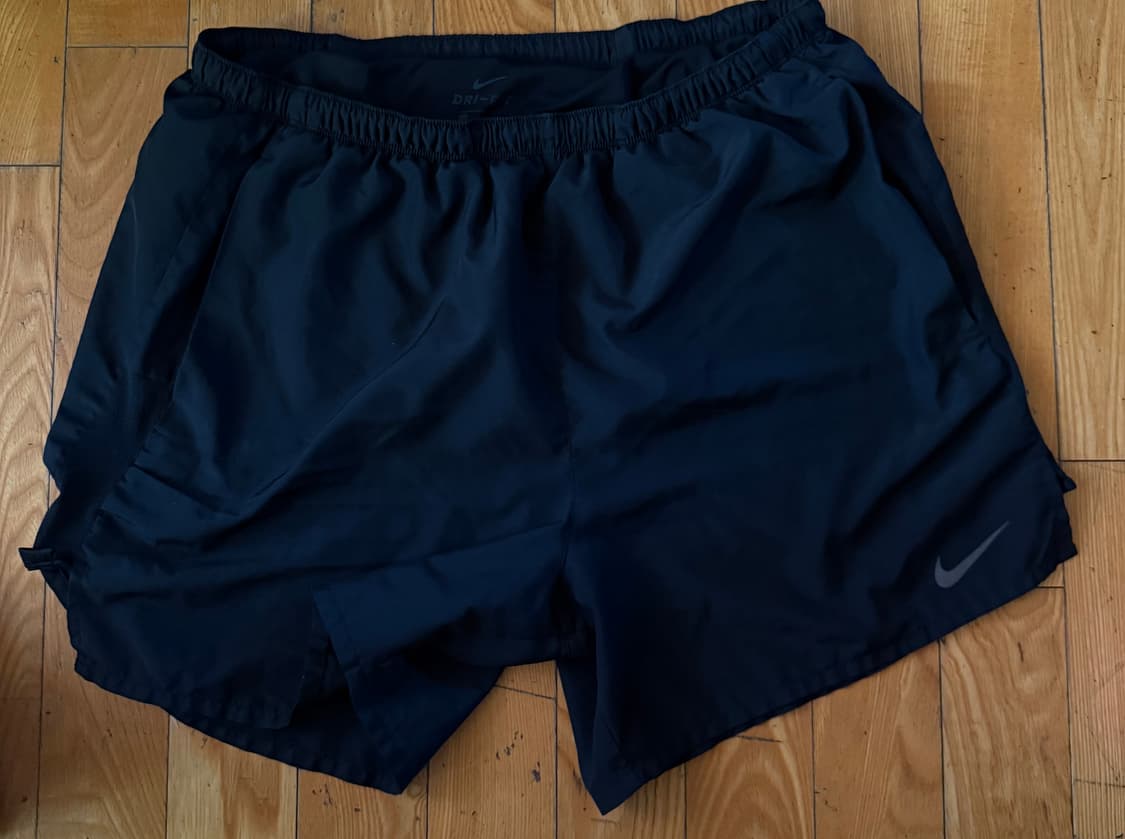 나이키 반바지 2xl 상품이미지1