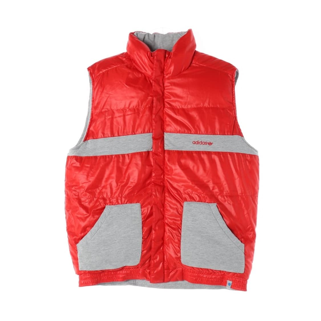 아디다스 리버시블 패딩 조끼 2XL 상품이미지1