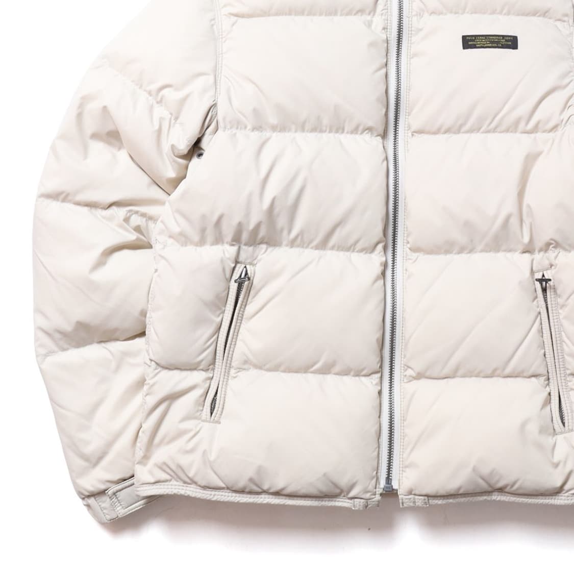 폴로 진스 Polo Jeans Down Jacket 

 상품이미지3