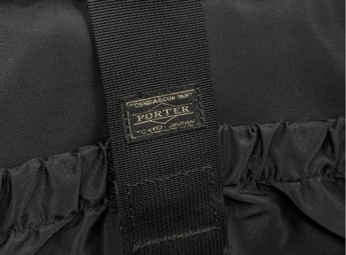 Porter 포터 익스트림 웨이스트백 상품이미지10