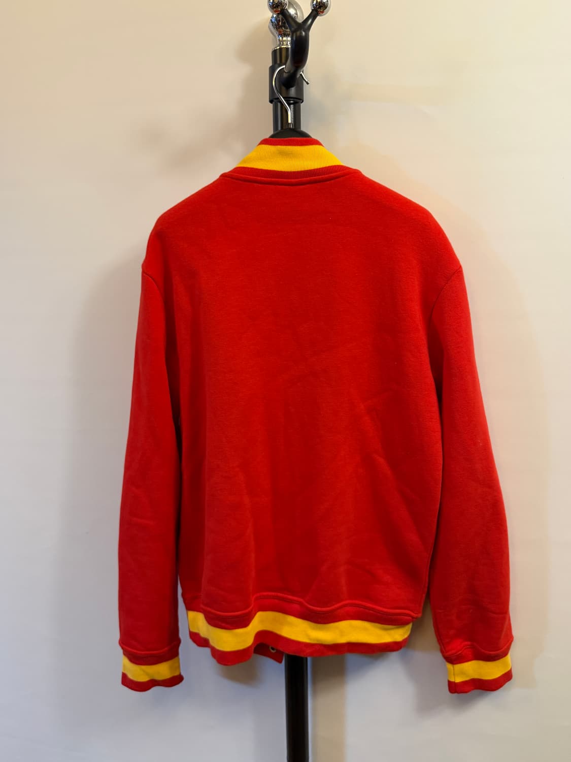 아디다스 미국판 바시티 자켓 상품이미지4