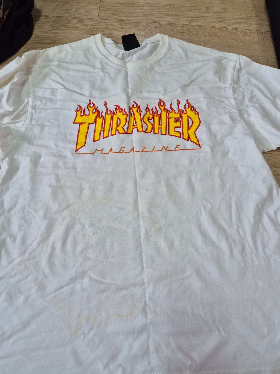 반팔 판매합니다. 상품이미지1