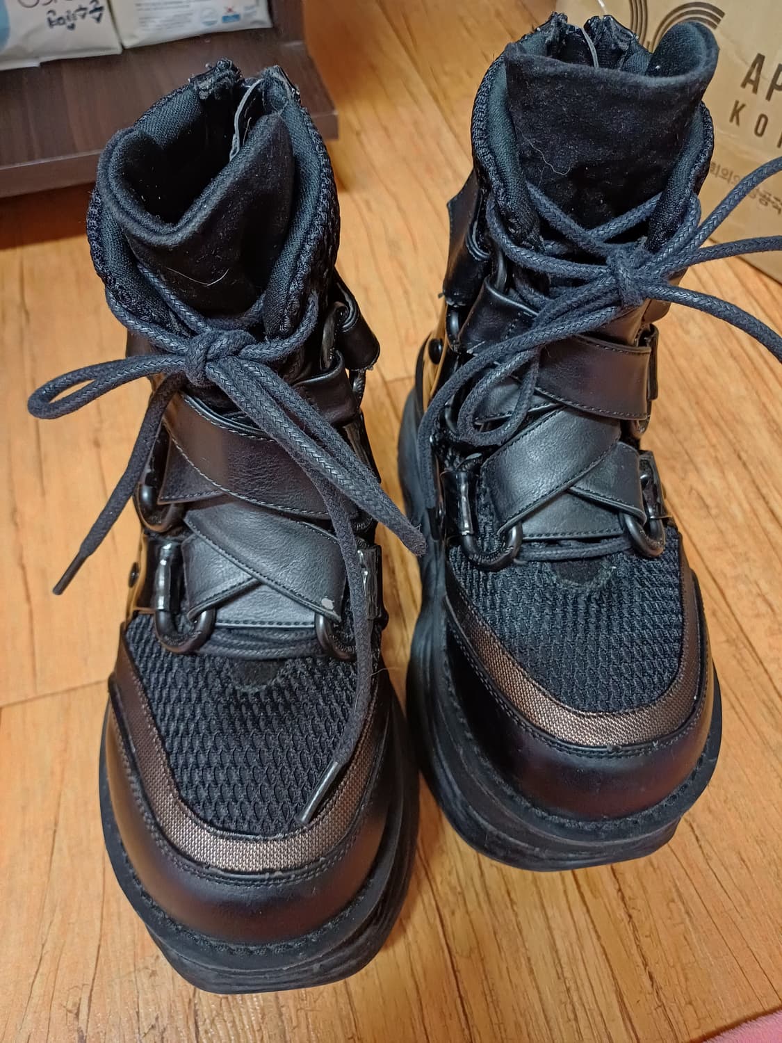 데모니아 235 상품이미지1