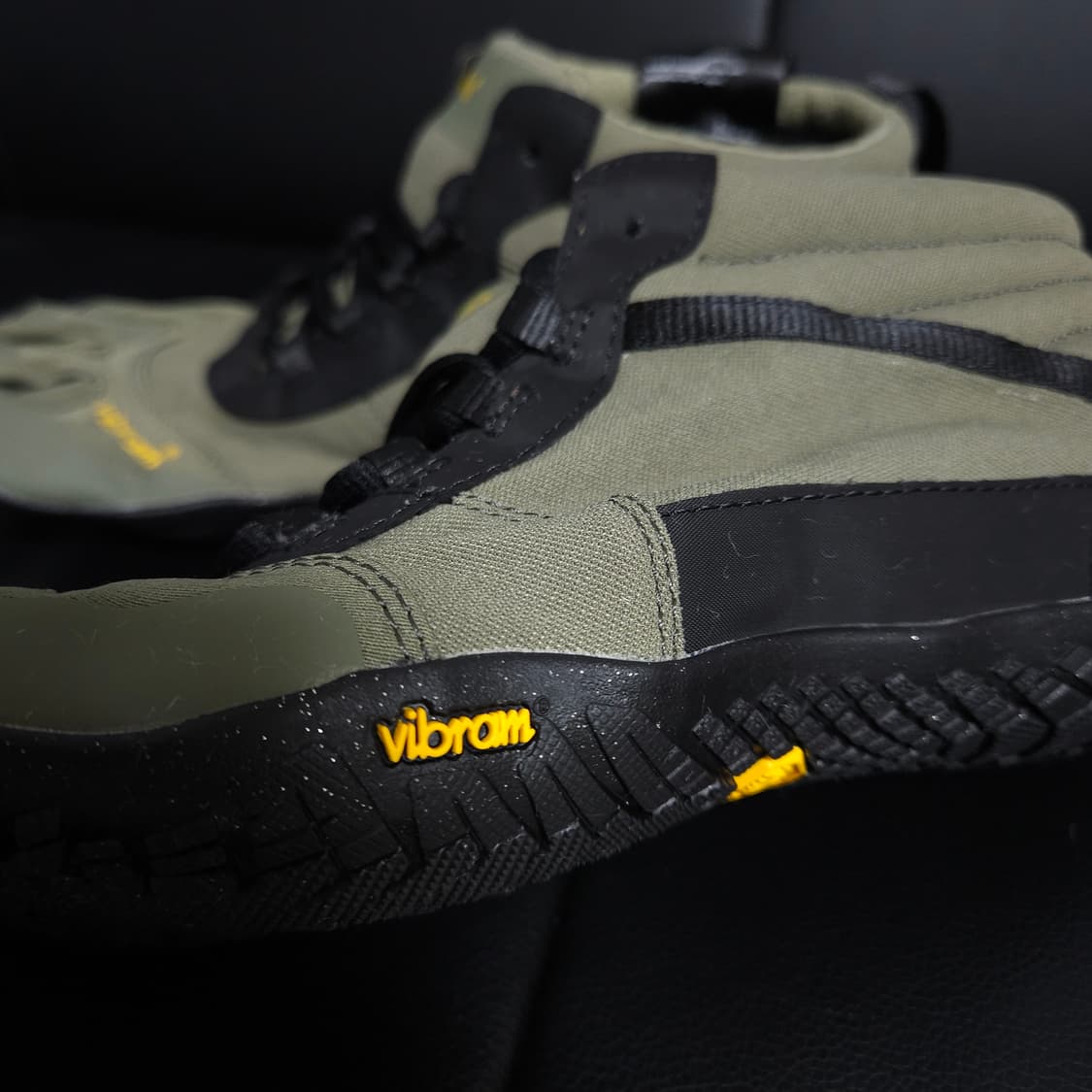 260 ) 비브람 파이브핑거스 V-Trek Insulated 상품이미지6