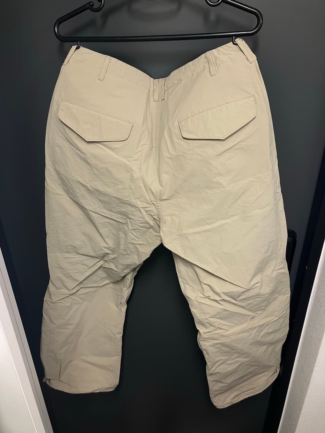 감마갤러리 바지 팔아요 상품이미지2