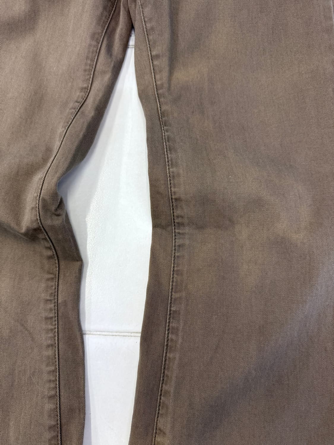 bold button bootcut pants 상품이미지2