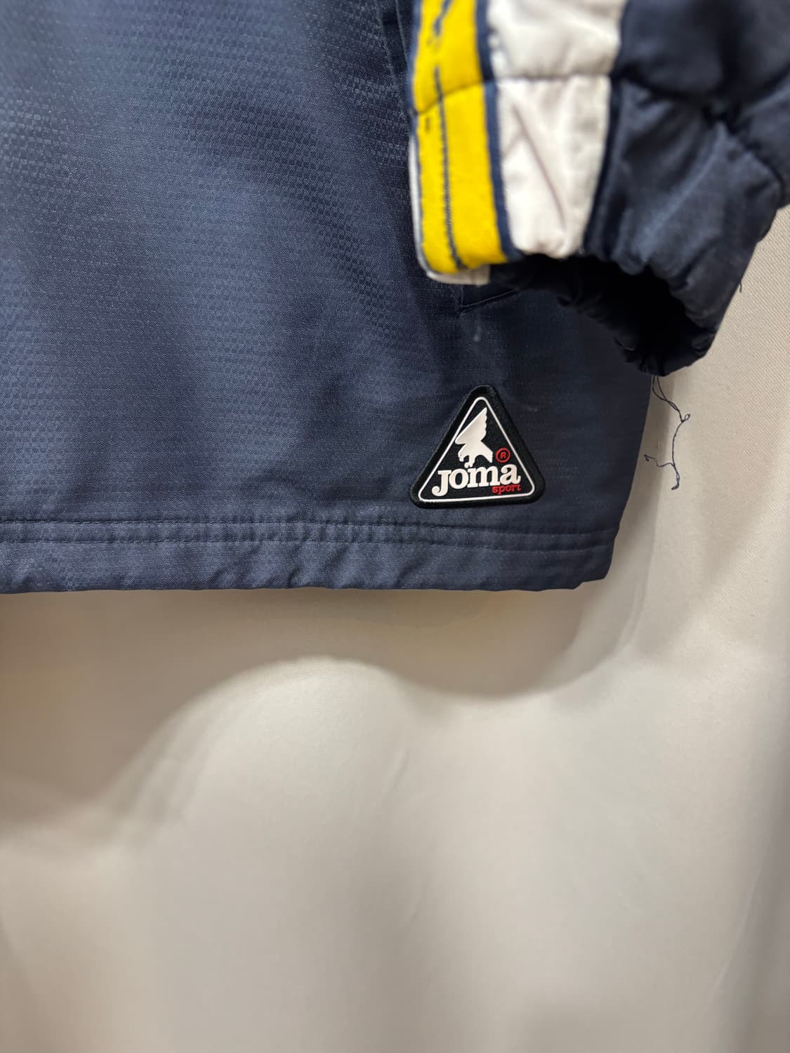 JOMA 조마 올드스쿨 바람막이 점퍼 3XL 상품이미지6