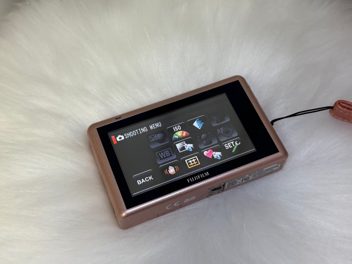 후지필름 파인픽스 Z300 상품이미지6