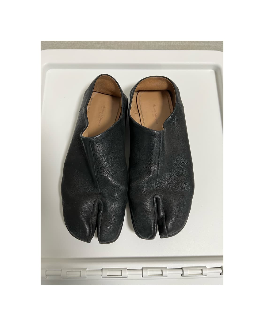 마르지엘라 슬립온 타비 상품이미지1