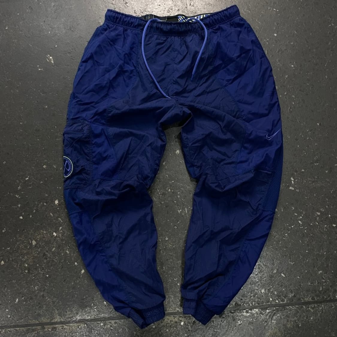 105 나이키 신형 나일론 조거팬츠  상품이미지1