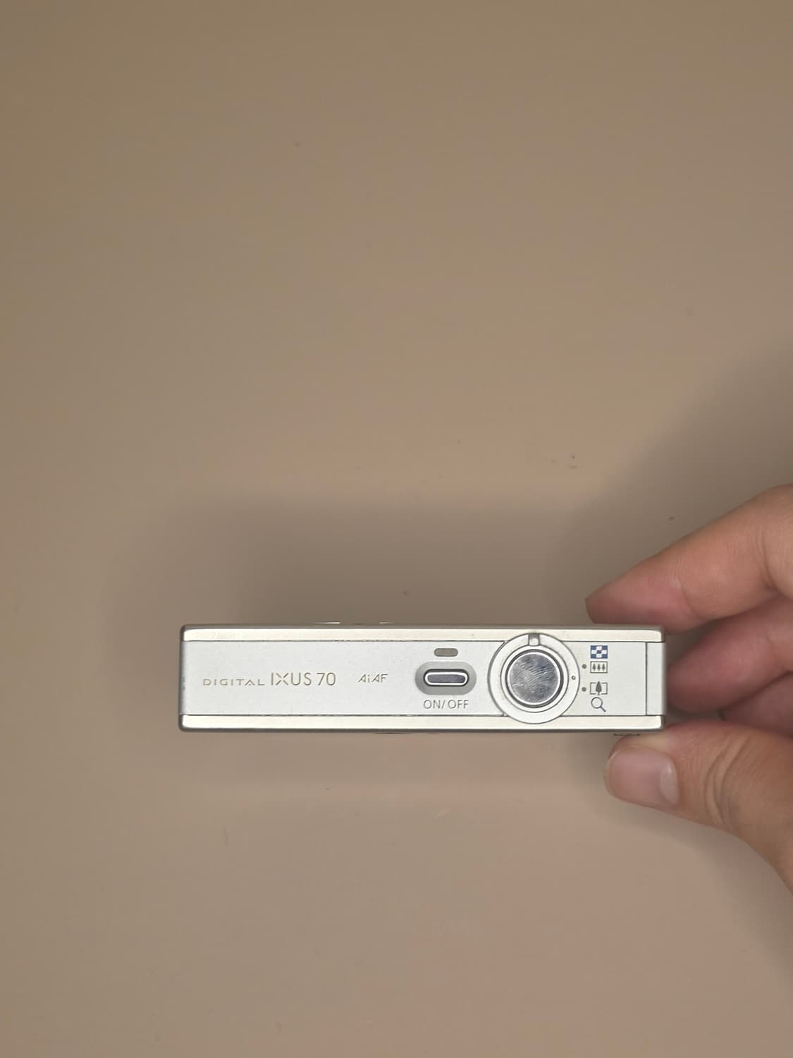 민트) Canon IXUS70 / IXY10 디카 | 레트로감성 CCD카 상품이미지4