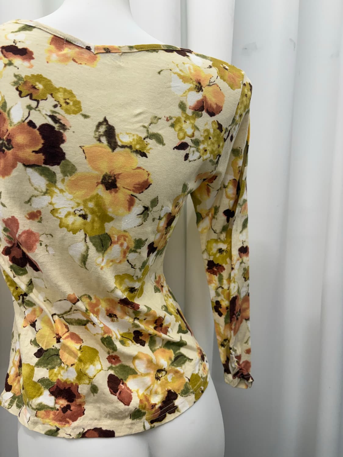 오리엔탈 롱슬리브 상품이미지3