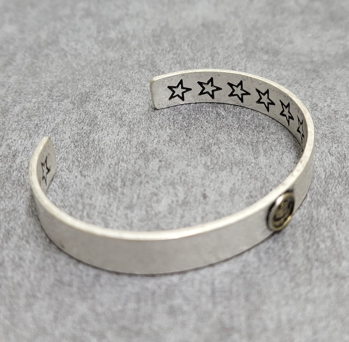 star cuff bracelet 상품이미지5