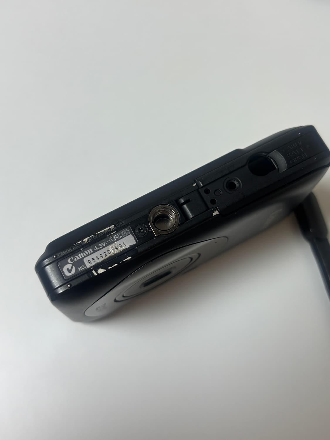 익서스 IXUS100 (작례 O) 상품이미지3