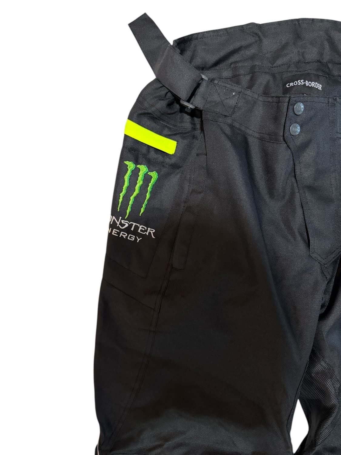MONSTER RIDER PANTS 상품이미지3