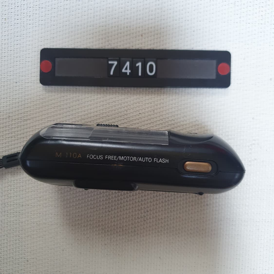 프리미어 M-110A 필름카메라 110미리 전용 상품이미지2