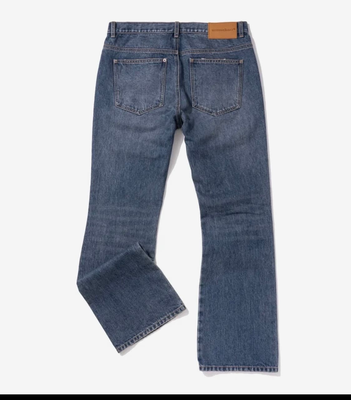 엑스트라오디너리 플레어 대님 상품이미지2