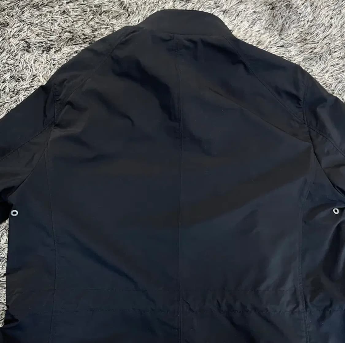 한섬 DKNY 남성 하프넥 자켓 (M) 100 상품이미지3