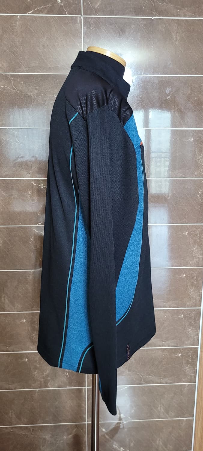 (남성105사이즈) K2 등산긴팔 상품이미지2