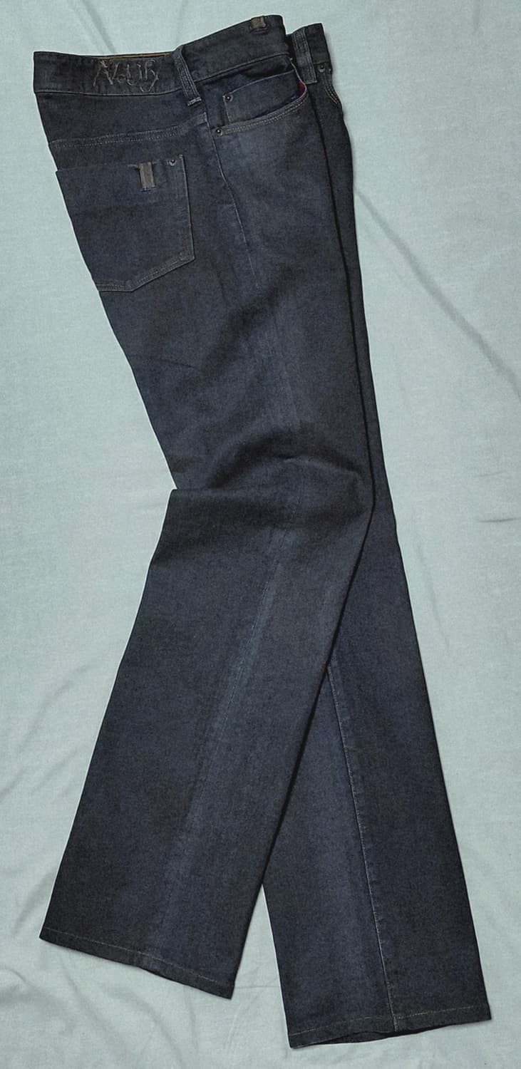 [29] Notify 이탈리아제 셀비지 데님 (NOBILIS 라인) 상품이미지10