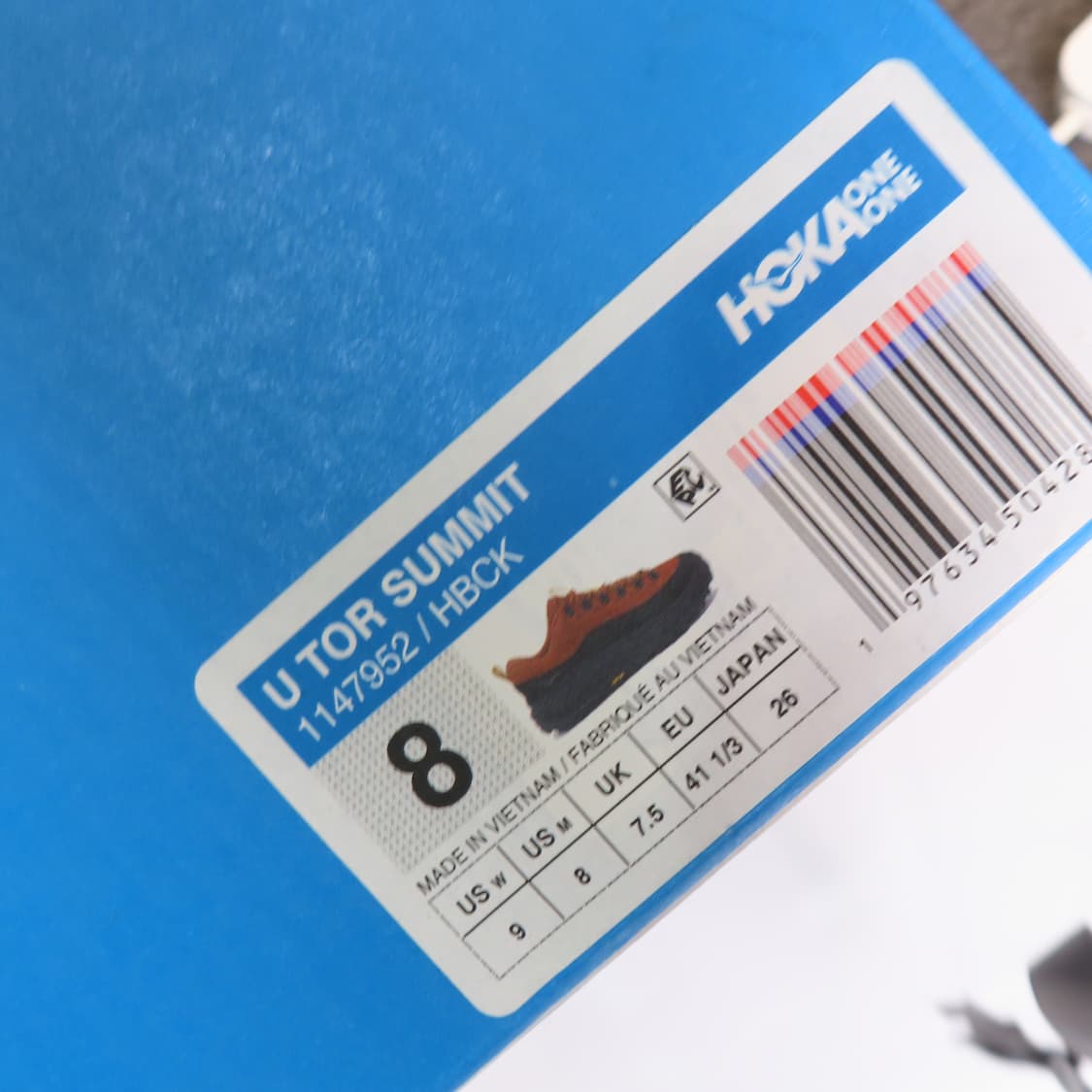 호카 토르 서밋 260 상품이미지8