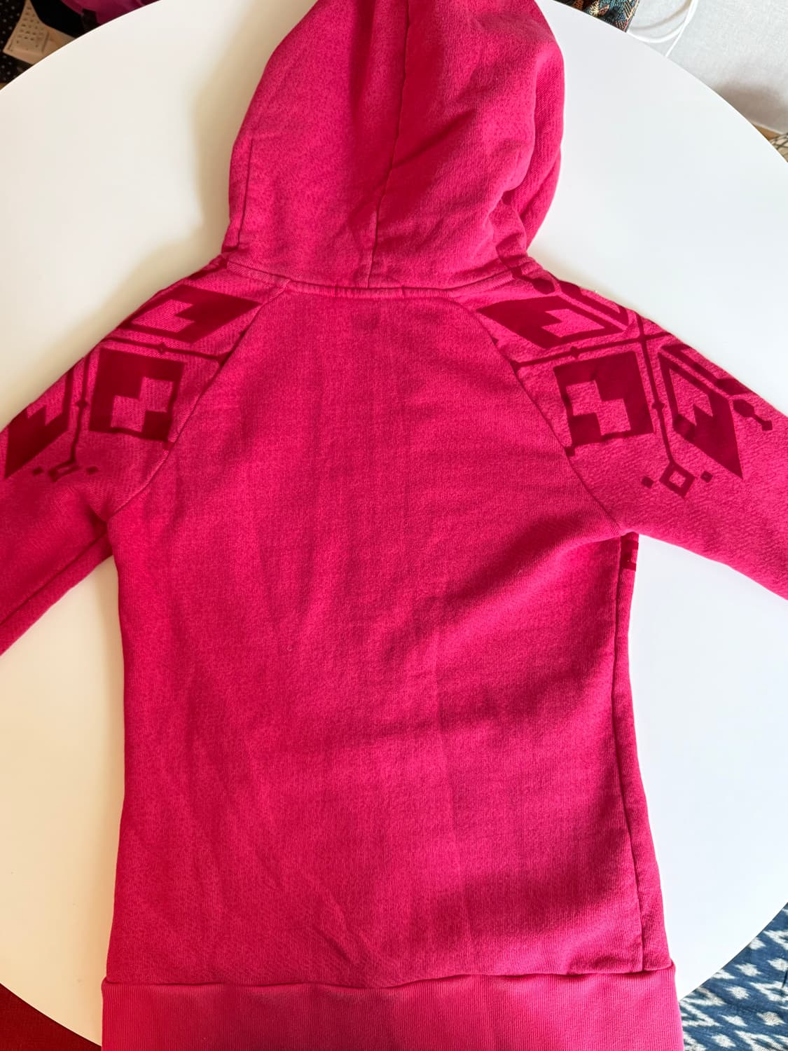 Lacoste 투웨이 후드집업 상품이미지2