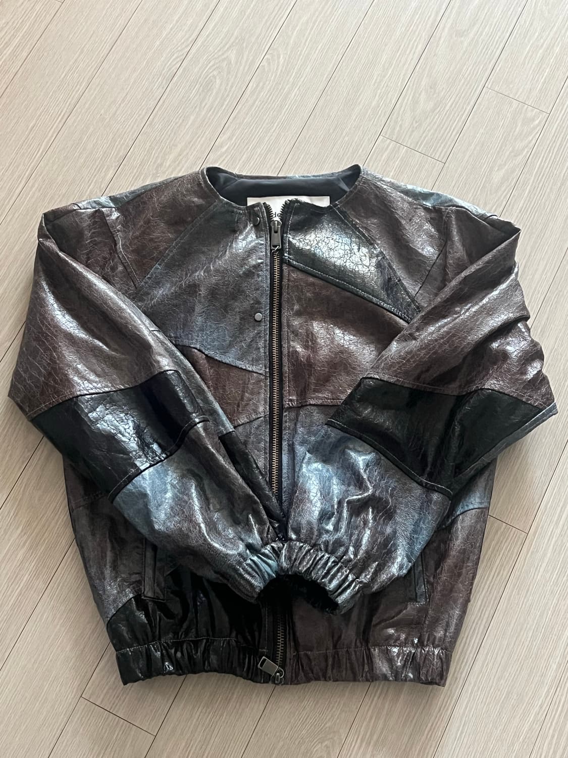 앤더슨벨 자켓 상품이미지1