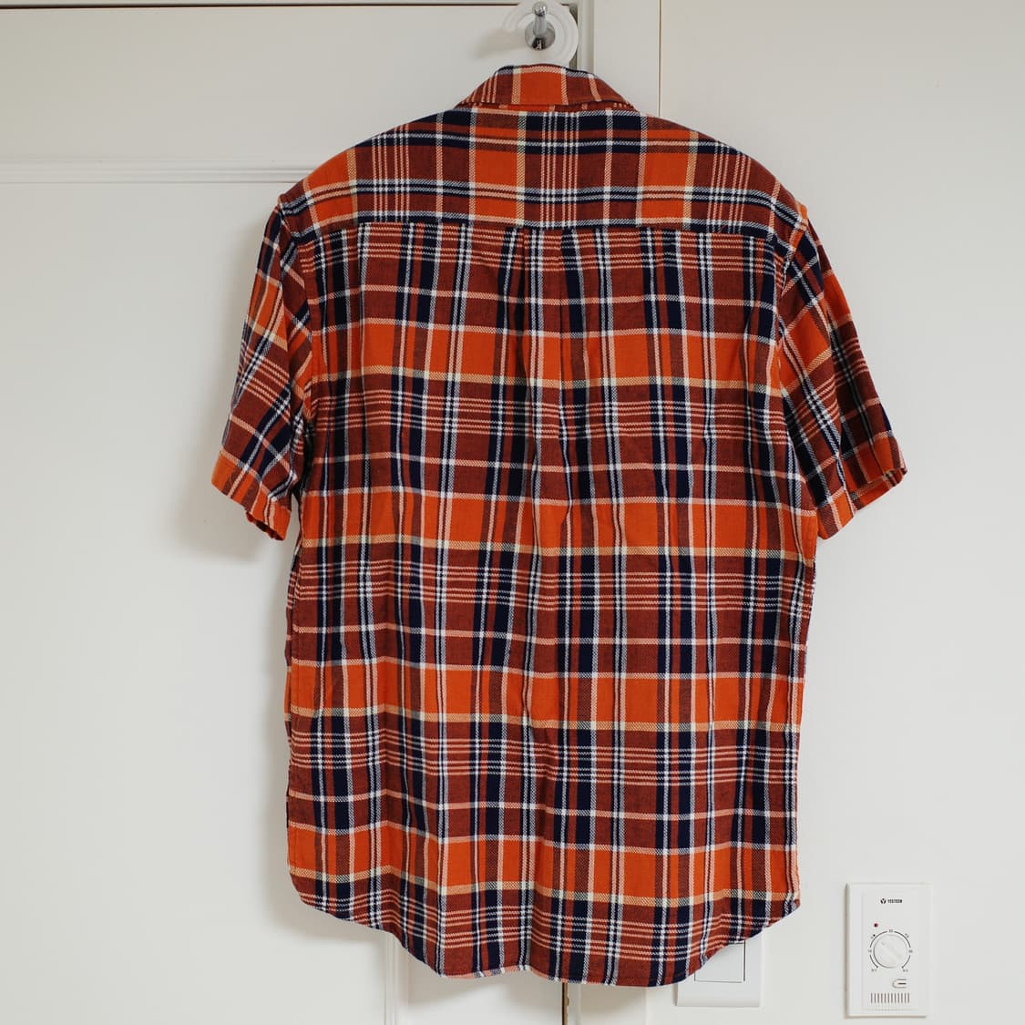 캉골 엑스트라컴포트 반팔셔츠 상품이미지2