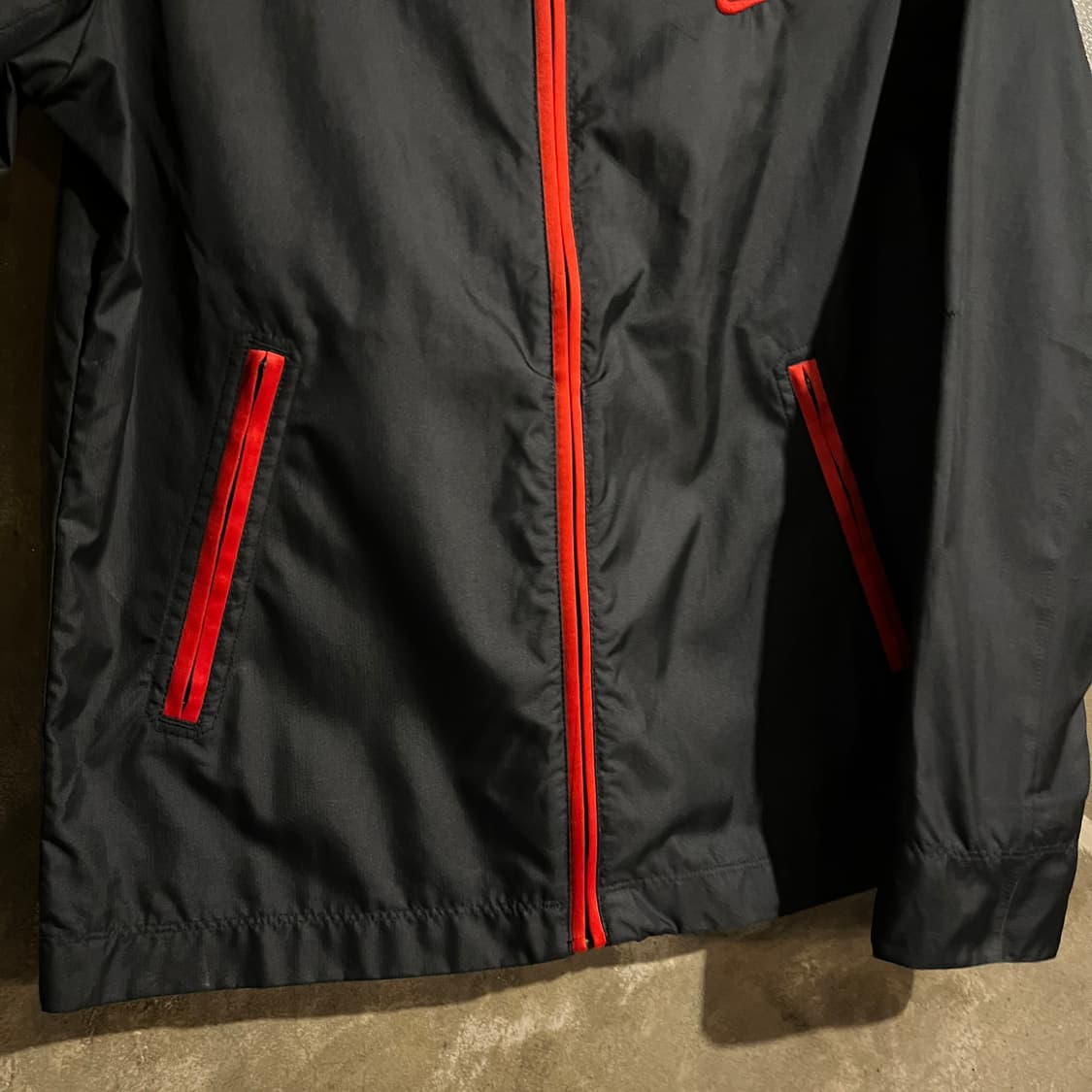 나이키 바람막이 자켓 상품이미지3