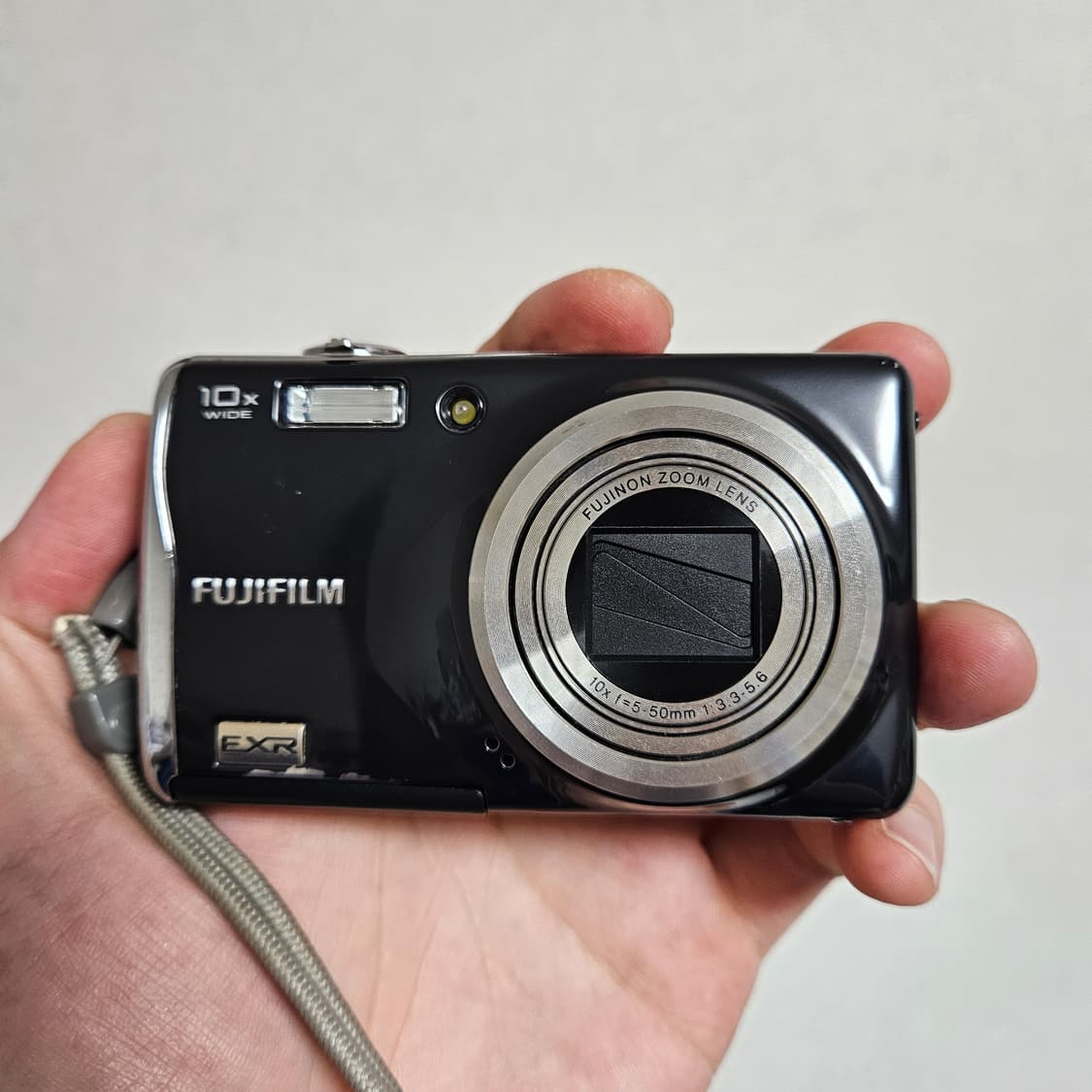 [아일릿 원희 디카] 후지필름 파인픽스 F70 EXR FINEPIX 상품이미지1