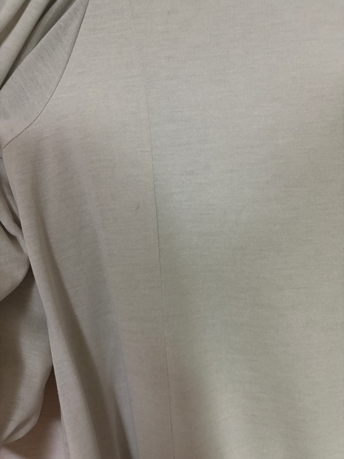 애옹쓰 아르누보 드레스 세이지 그린 상품이미지3