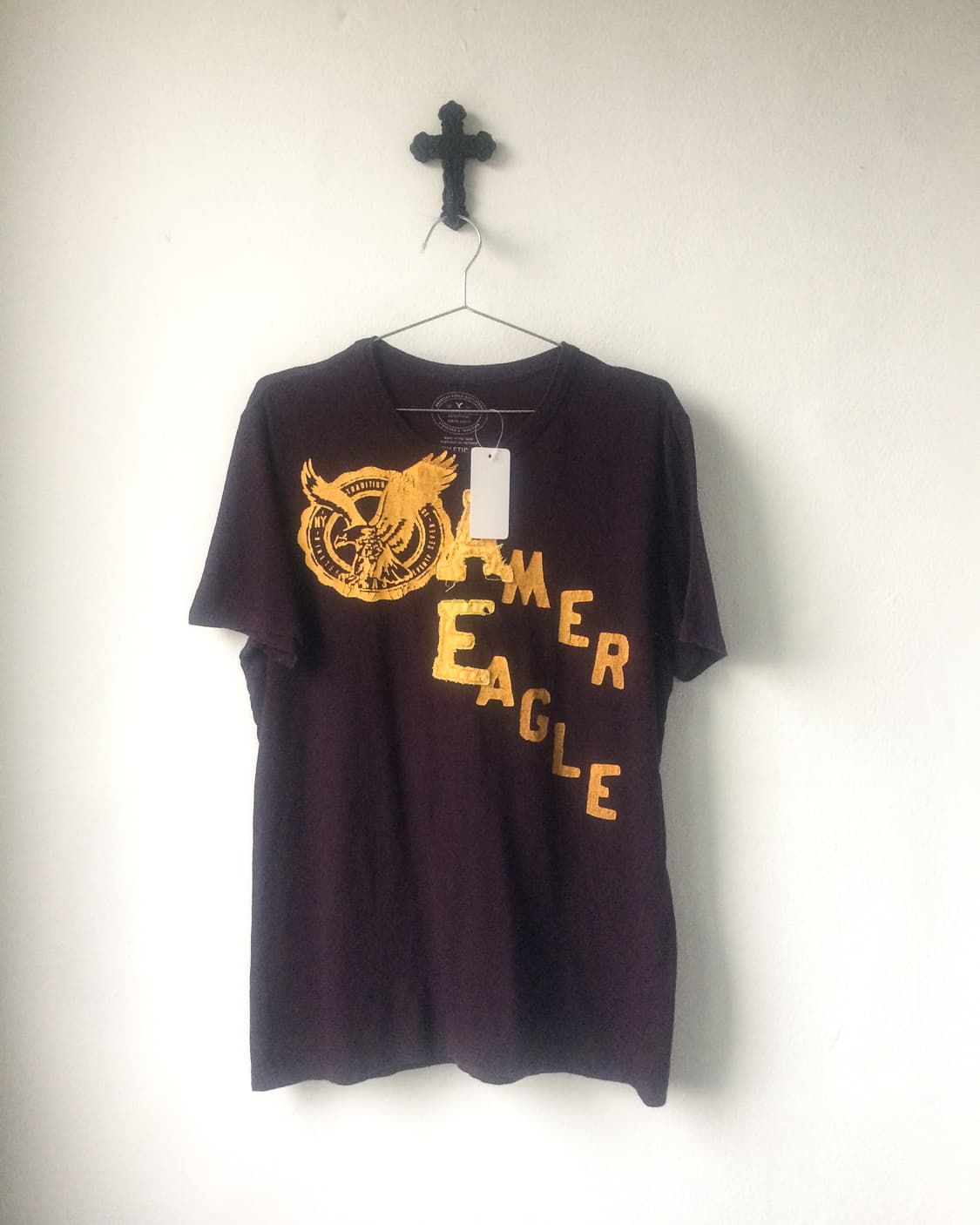 American eagle t shirt 상품이미지2
