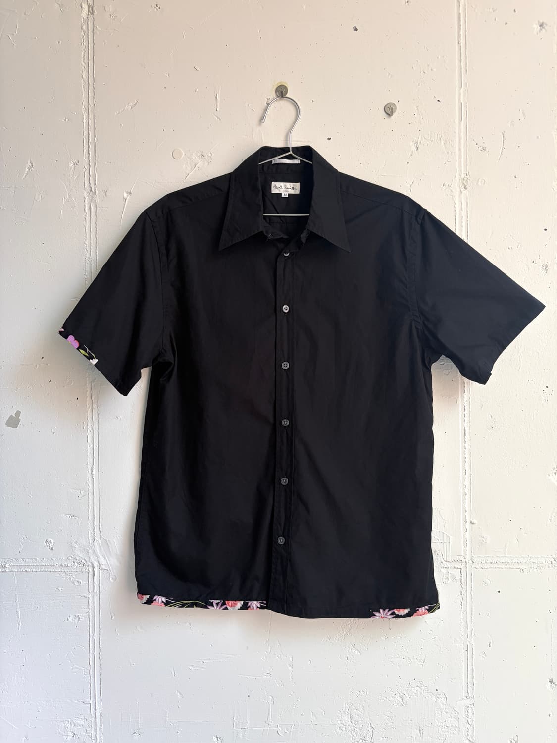 Paul Smith short sleeve shirt 상품이미지1