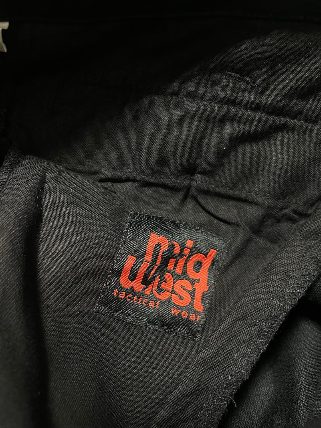 Usa tactical cargo Trousers 상품이미지5