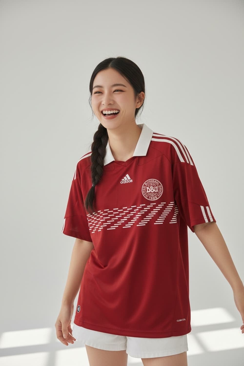 아디다스 덴마크 노마킹 유니폼 105 상품이미지1