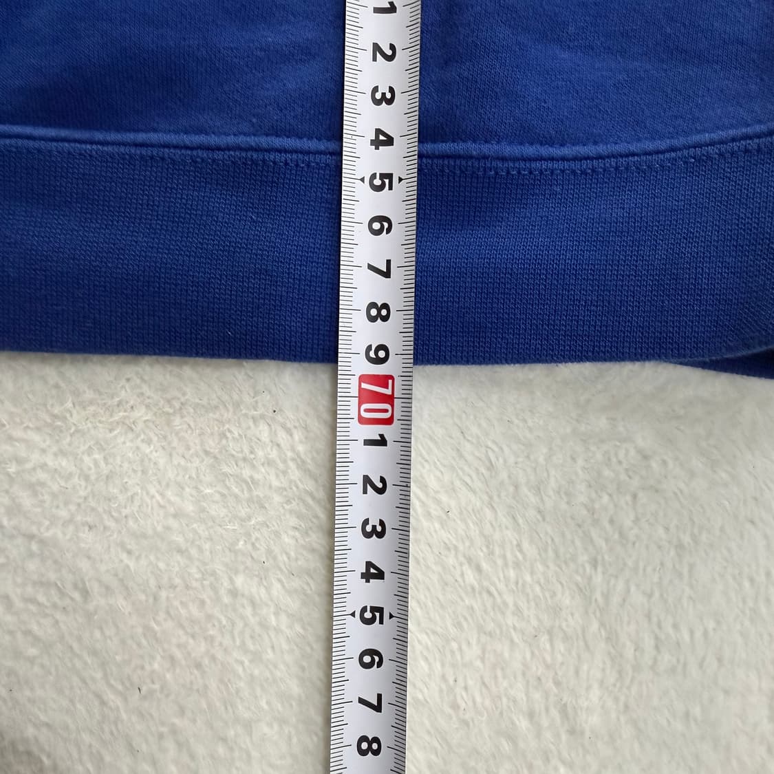 76 한섬 타임 캐시미어 롱 코트 0402T 상품이미지6