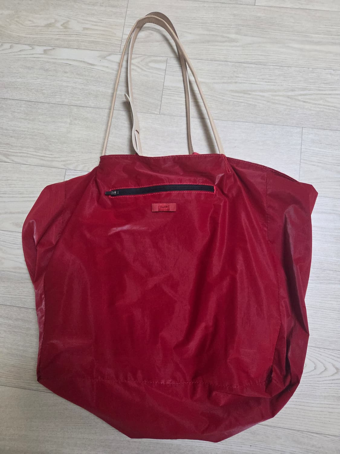 엑슬림 ep7 시놉시스백 레드 상품이미지2