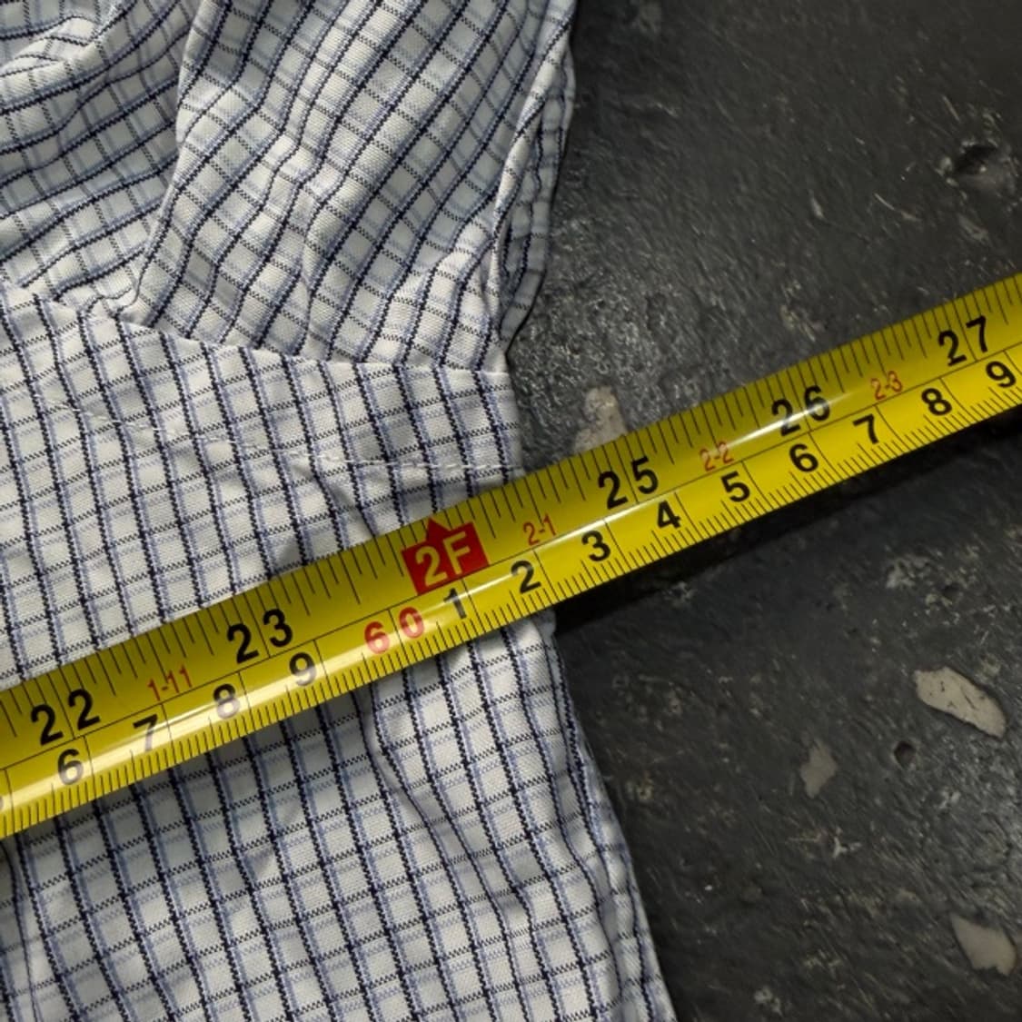 105 폴로 랄프로렌 체크셔츠 상품이미지5