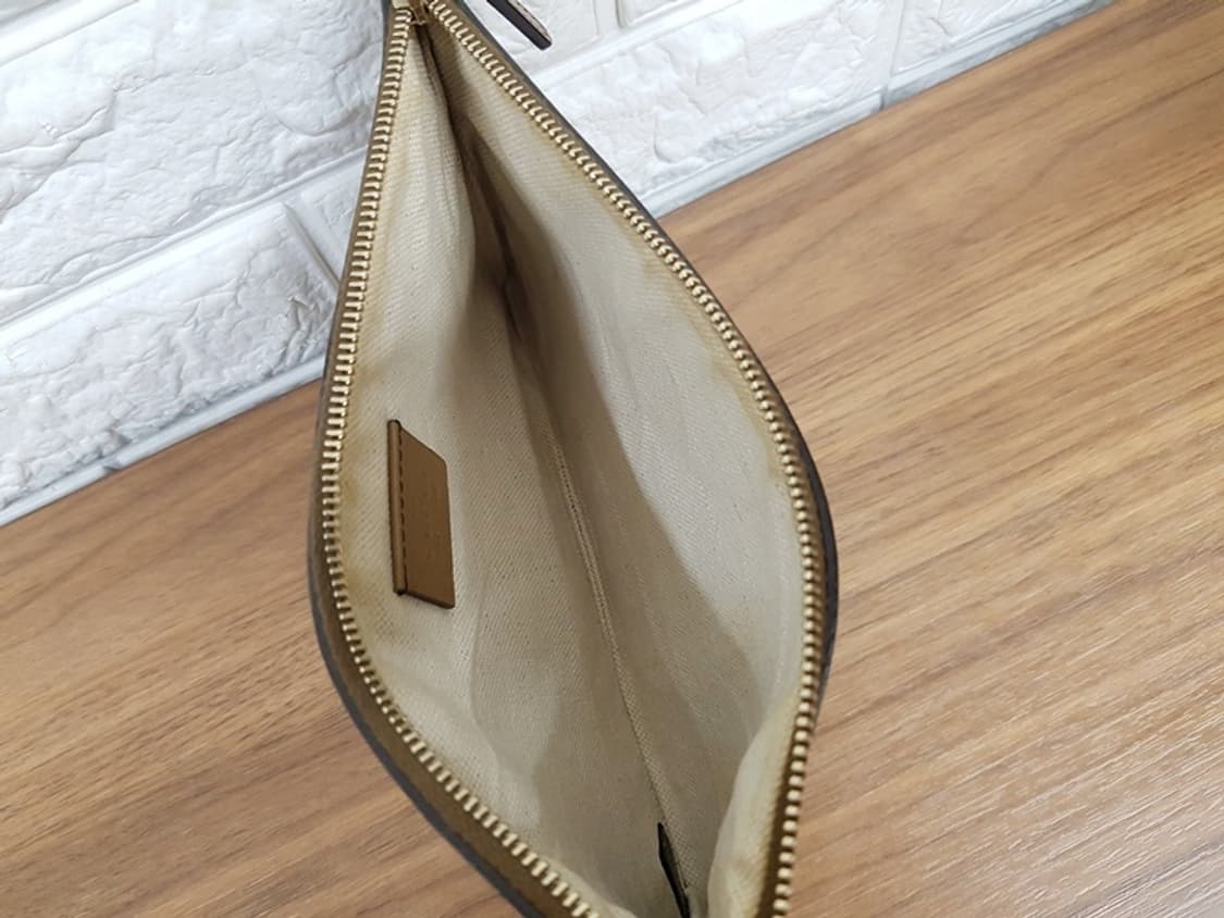 구찌 부속품 클러치백 (정품) 상품이미지5