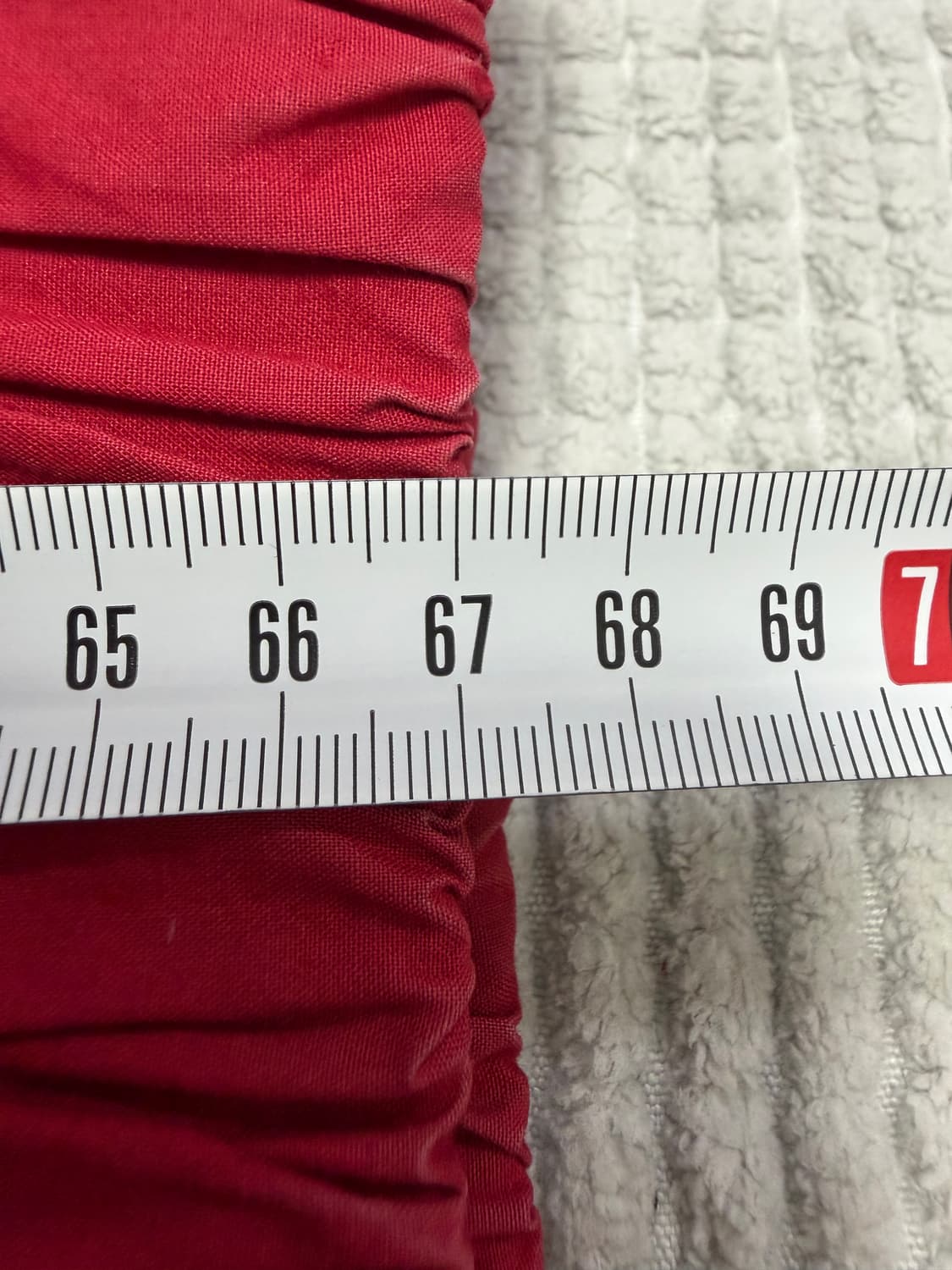 타미힐피거 바람막이 파카 상품이미지7