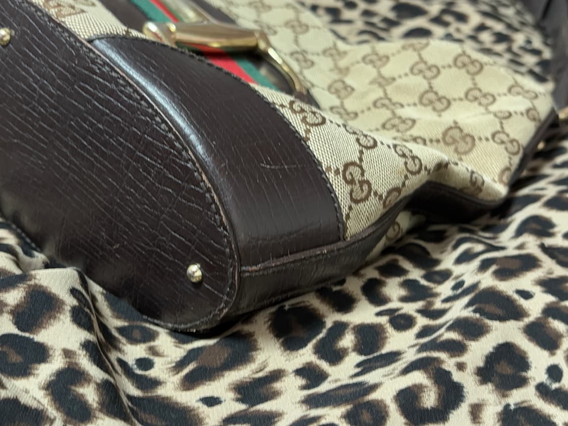 구찌 정품 호보백 상품이미지4