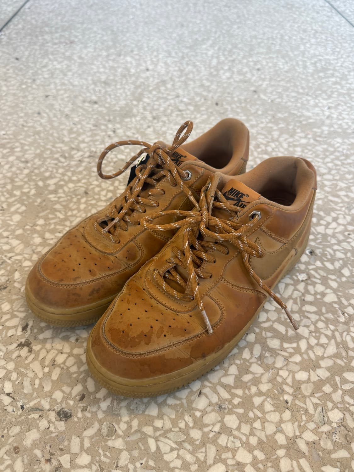 - Nike Air Force 1 ‘07 WB Flex 상품이미지1