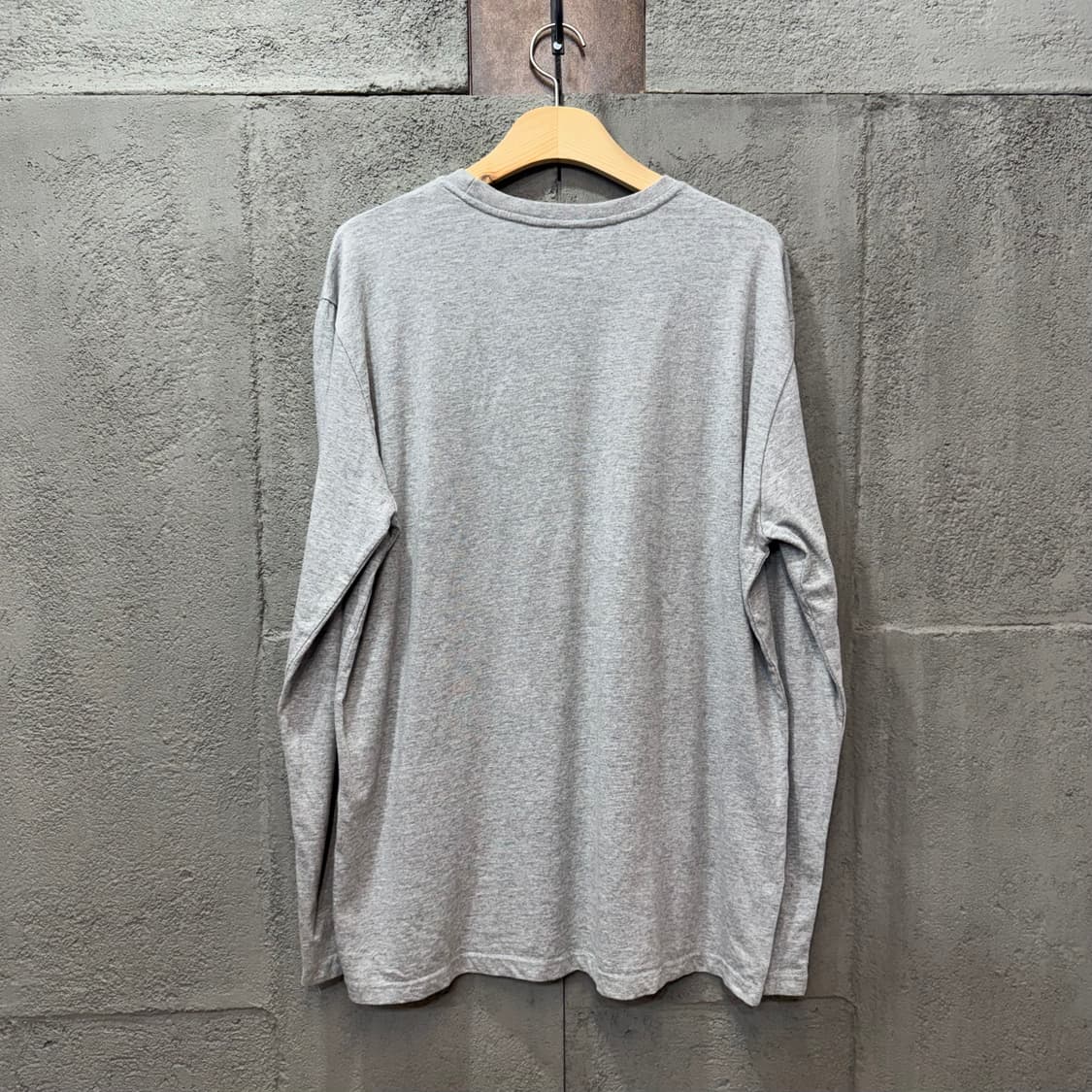 90s 나이키 롱슬리브 티셔츠 (2XL)   상품이미지3