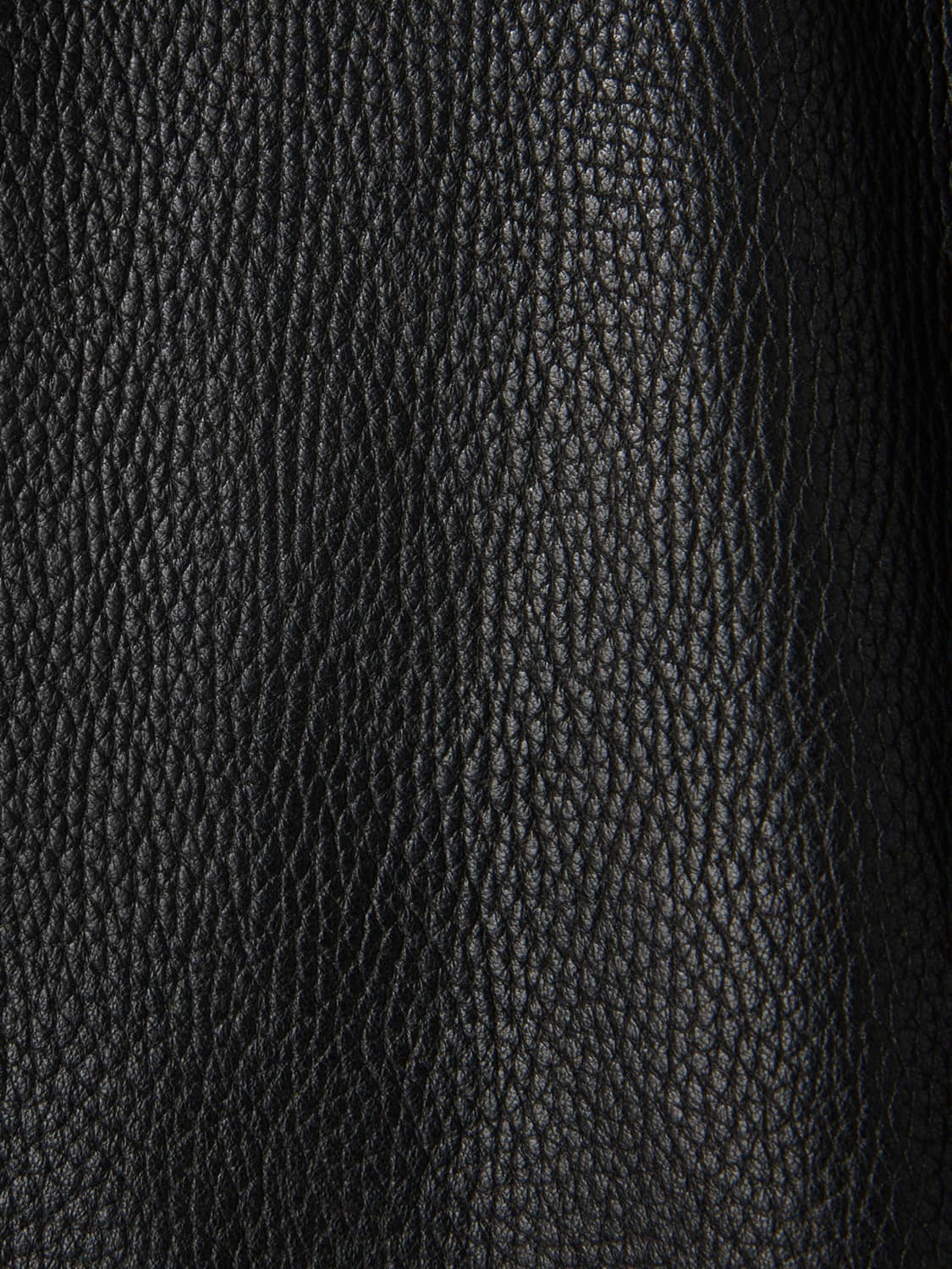 렉토 RECTO 커브드 숄더 라인 블라우스 오프 화이트 상품이미지10