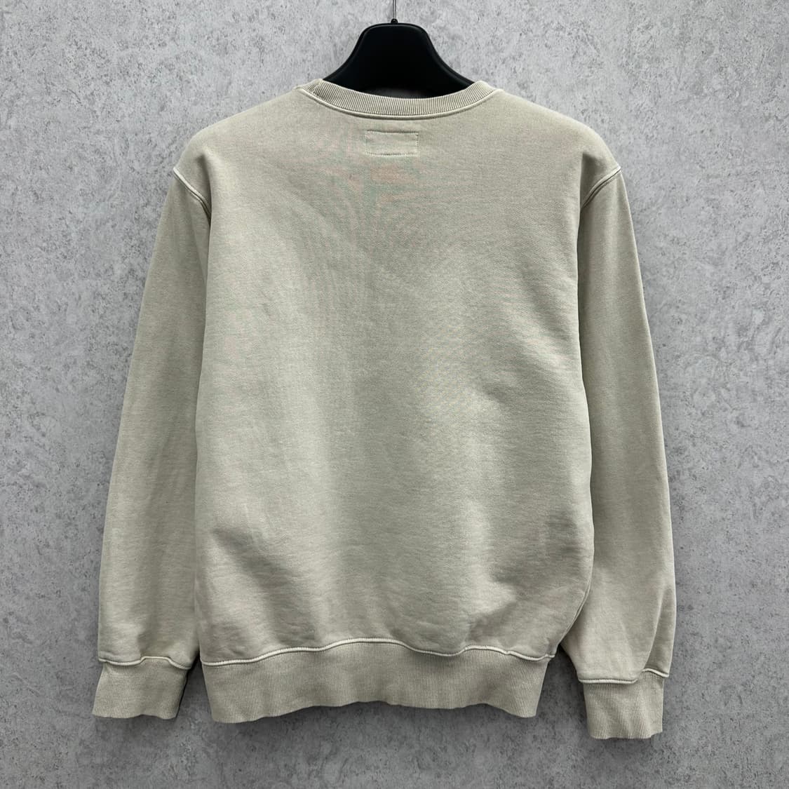 95 디스이즈네버댓 남자 루즈핏 맨투맨 상품이미지2