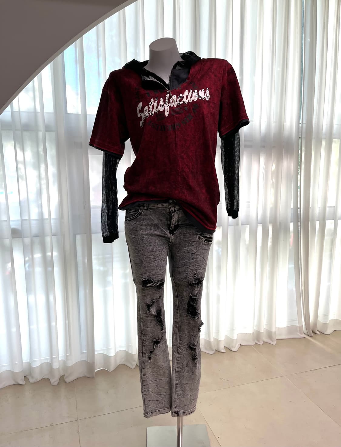 punk mood set ver.2 상품이미지1